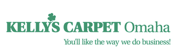 Kellys carpet omaha logo