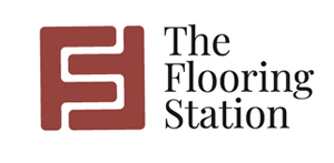 The Flooring Station Logo