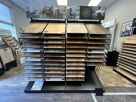 andys 5 star flooring hallmark floors