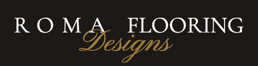 Roma Flooring Design logo