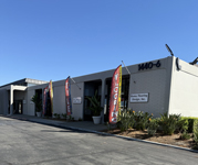 Roma Flooring Design storefront