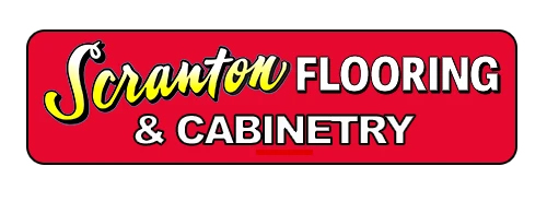 Scranton- Flooring- & Cabinetry Logo