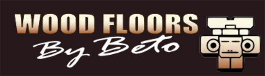 Wood Floor by Beto Logo